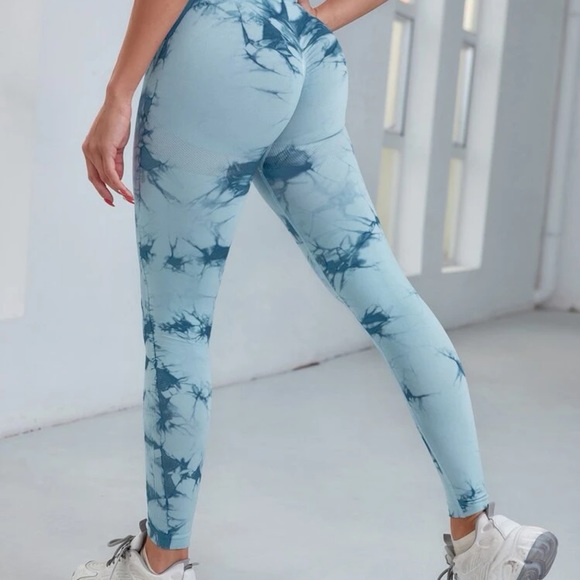 Shein Leggings - Picture 3 of 4